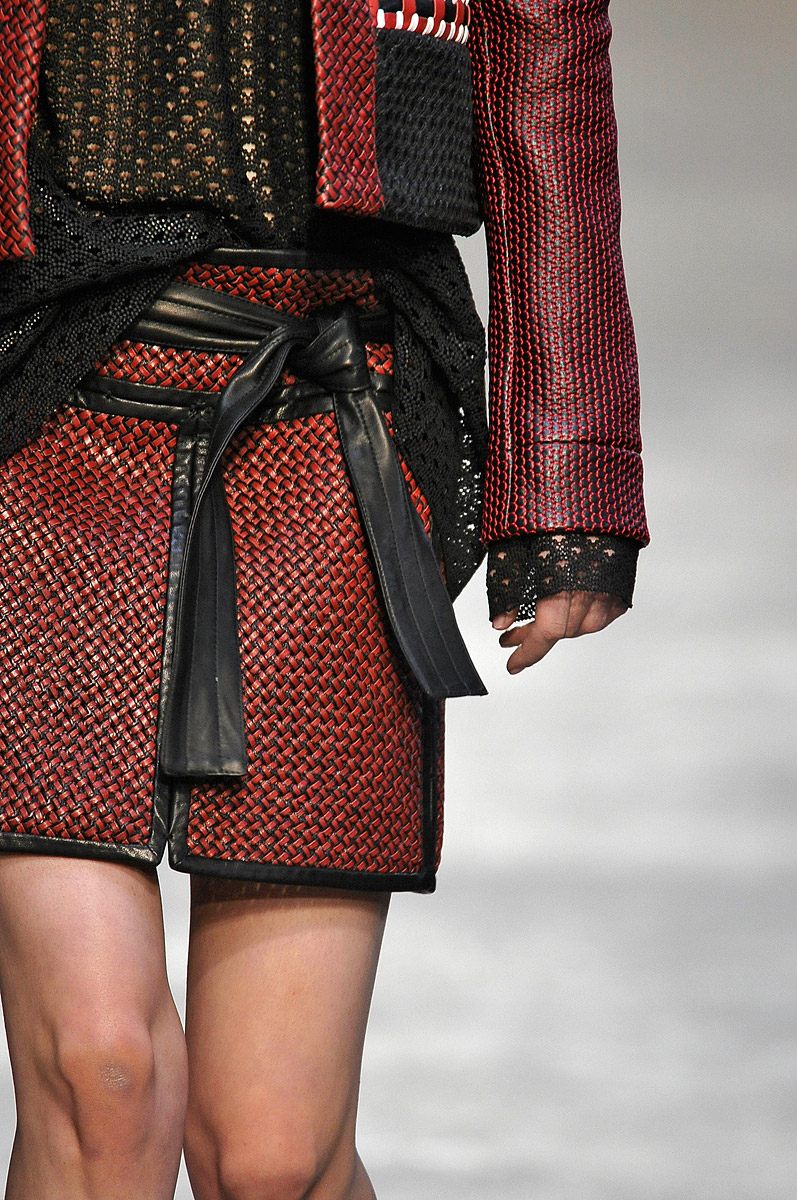 Proenza Schouler FW 2012