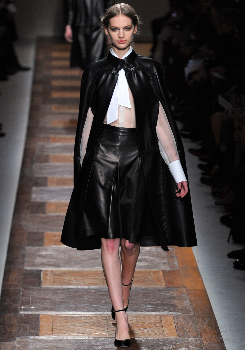 Valentino FW 2012