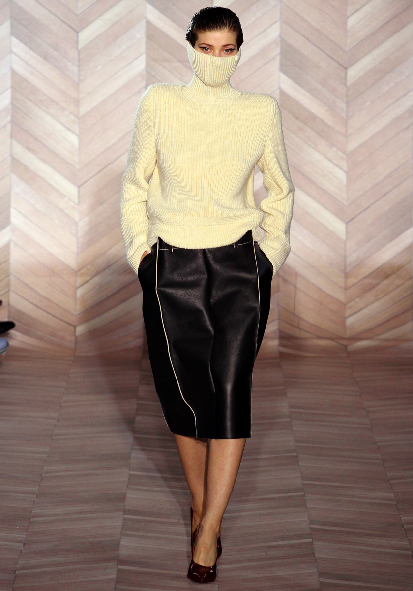 Maison Martin Margiela FW 2012