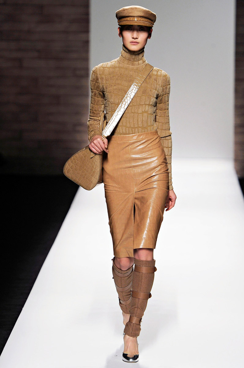 MaxMara FW 2012