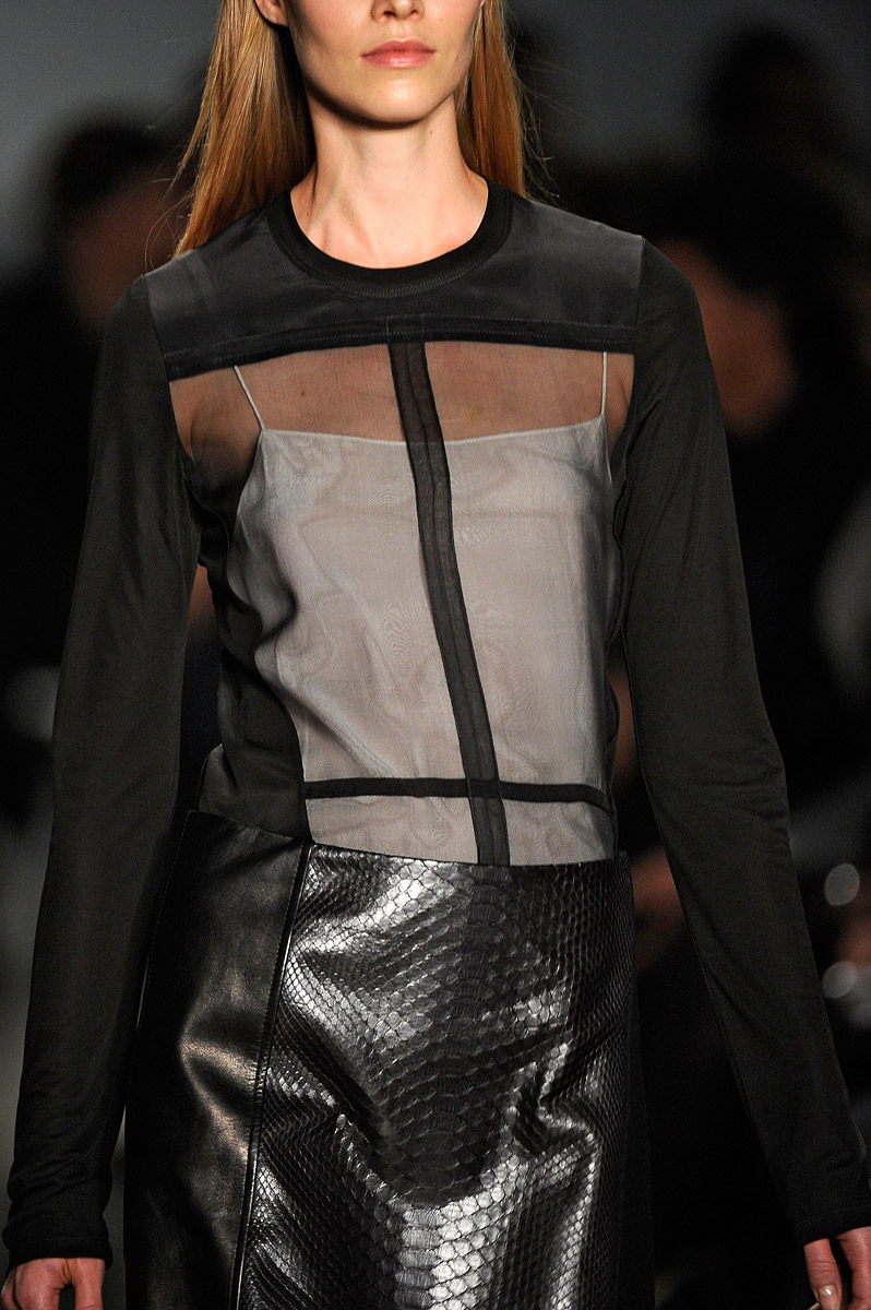 Reed Krakoff FW 2012