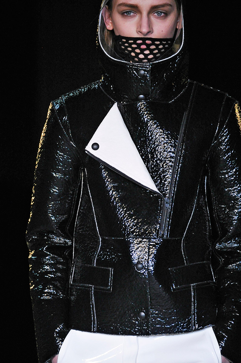 Alexander Wang FW 2012