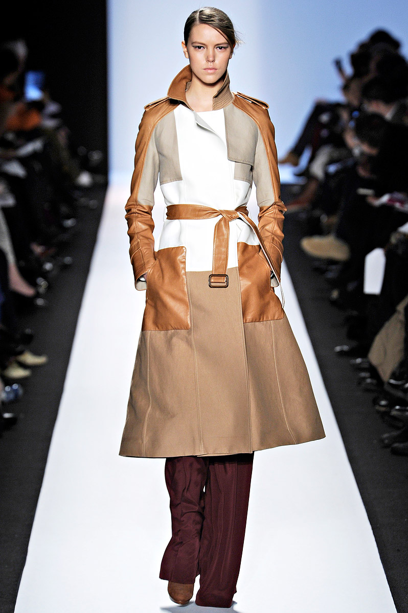 BCBG FW 2012