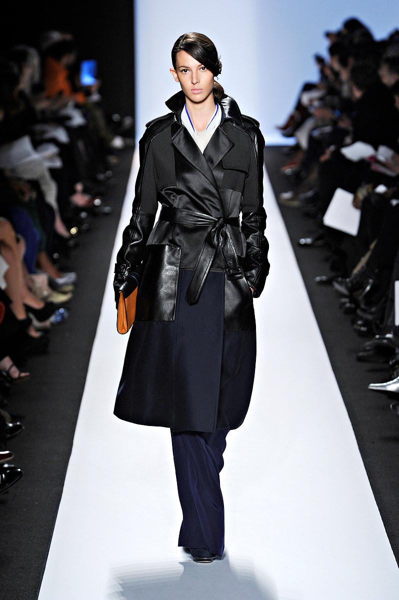 BCBG FW 2012