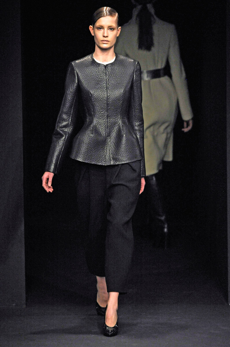 Ck FW 2012