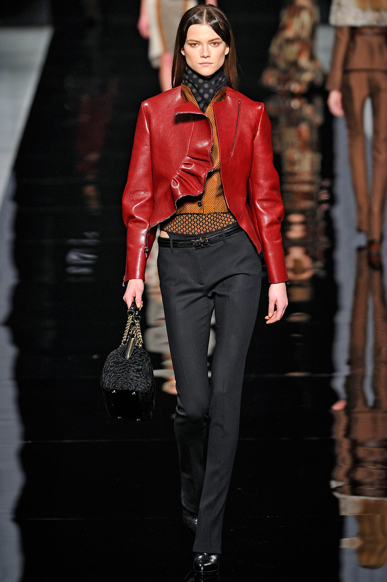 ETRO FW 2012