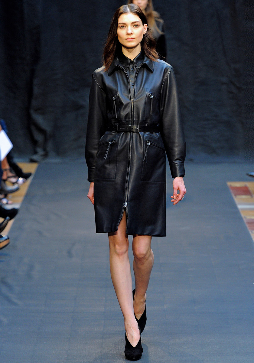 Hermes FW 2012