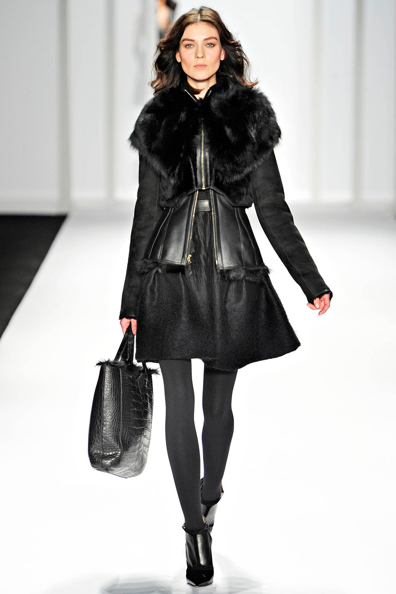 Jmendel FW 2012