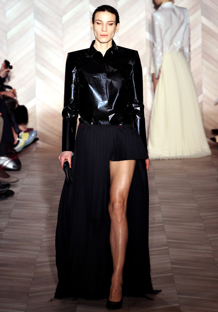 Maison Martin Margiela FW 2012