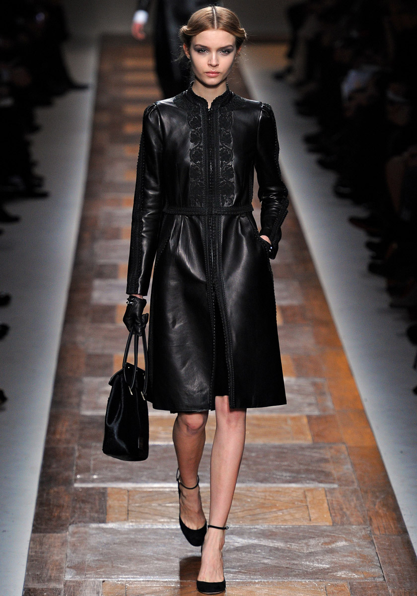 Valentino FW 2012