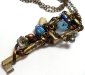 Passage Necklace No-219 ; Kaina: $60.00 USD