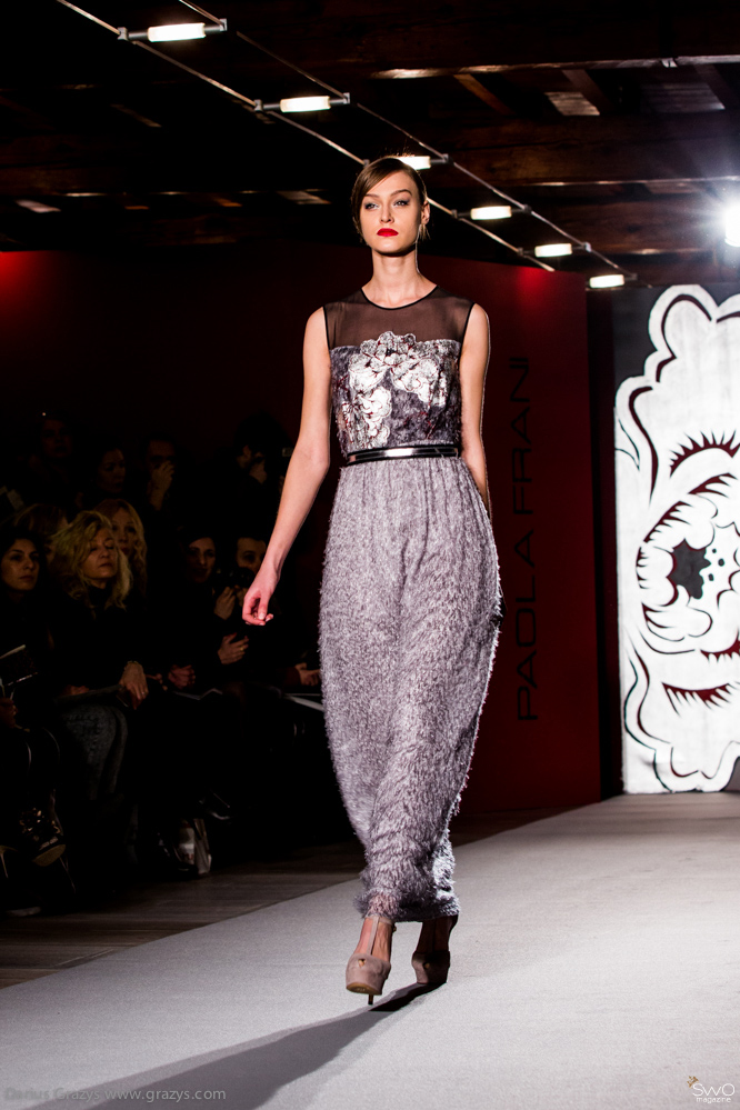 Paola Frani FW 13/14