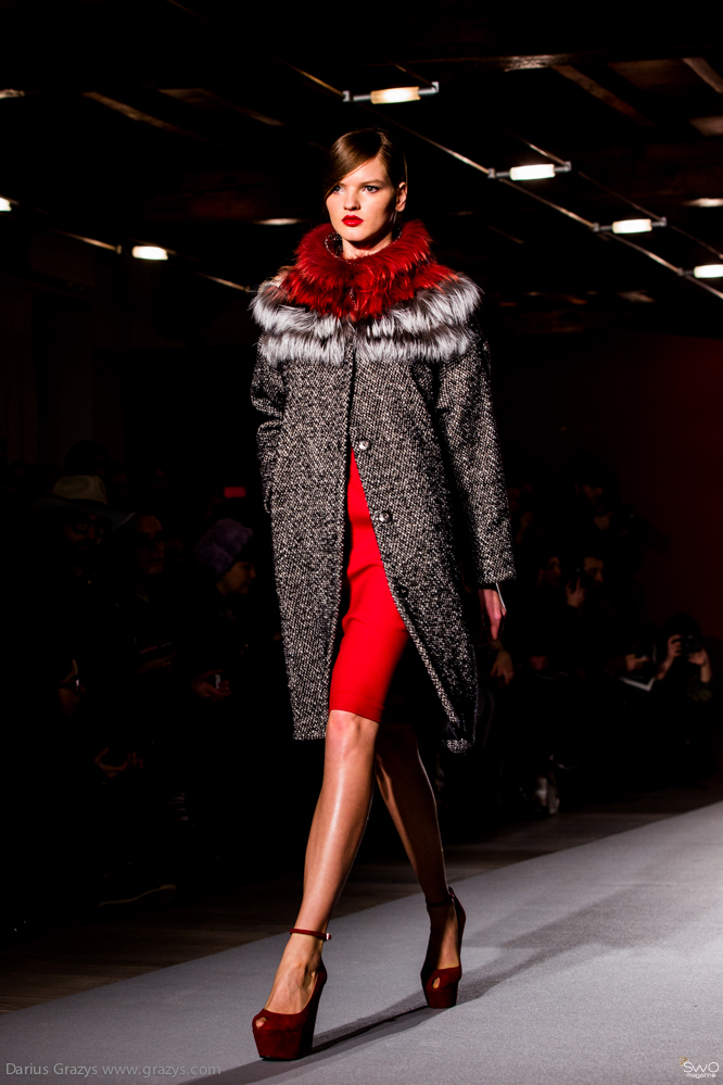 Paola Frani FW 13/14