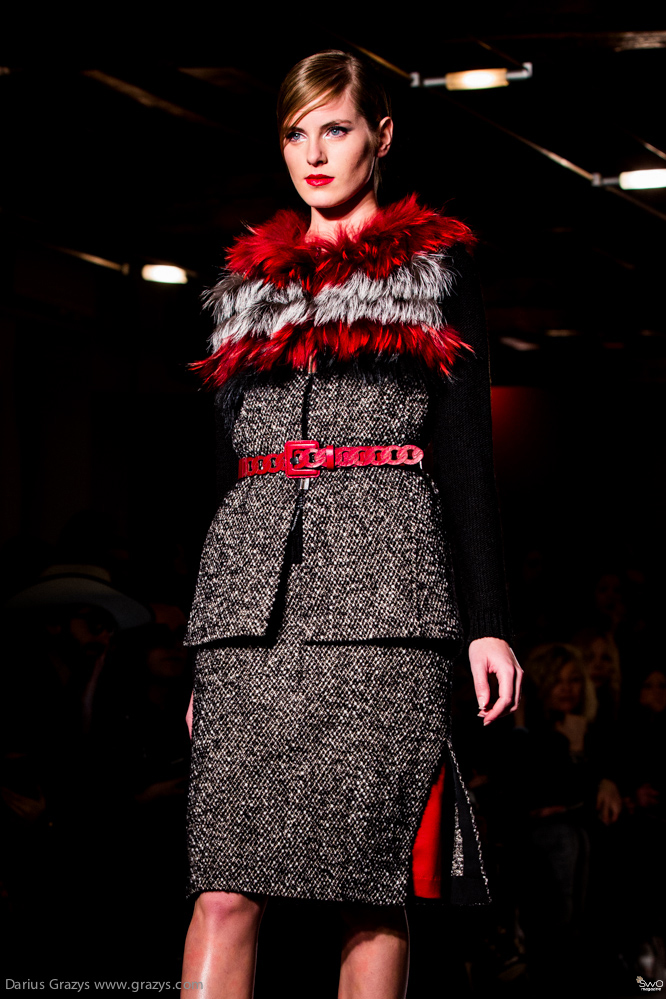 Paola Frani FW 13/14