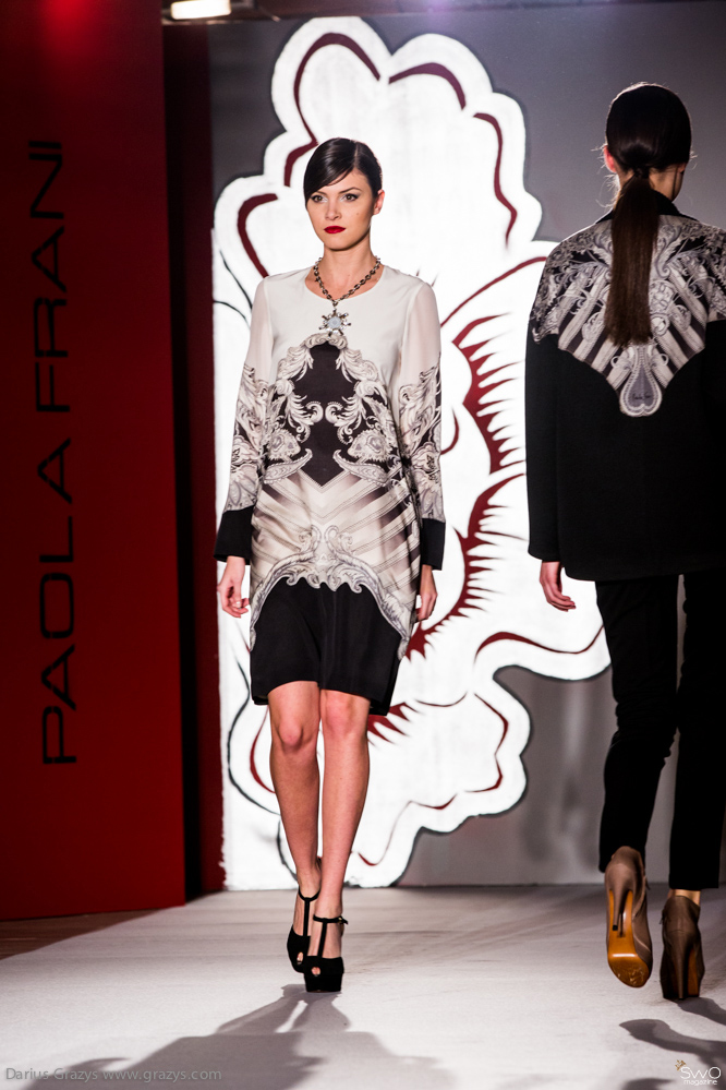 Paola Frani FW 13/14