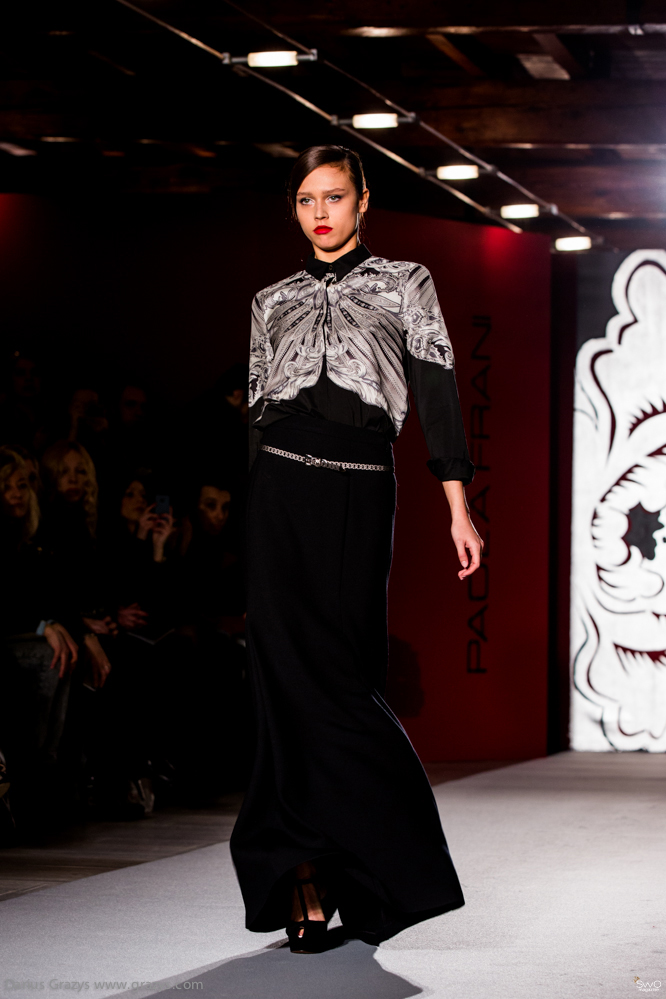 Paola Frani FW 13/14