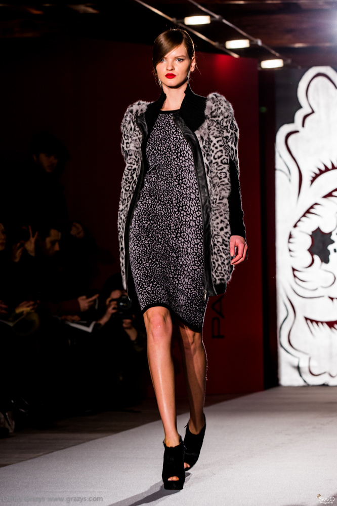 Paola Frani FW 13/14