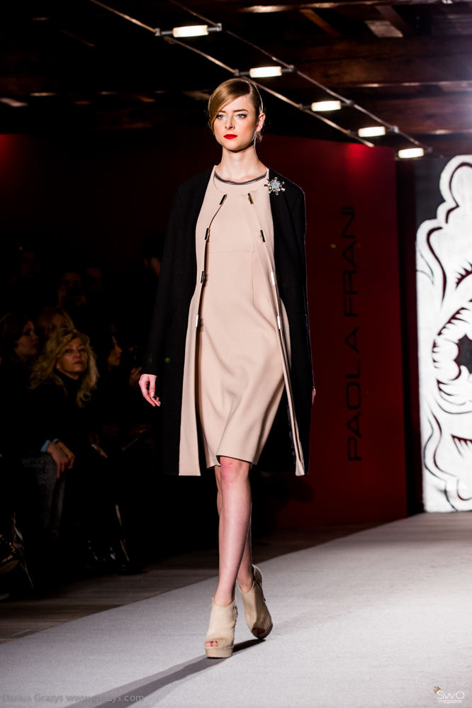 Paola Frani FW 13/14