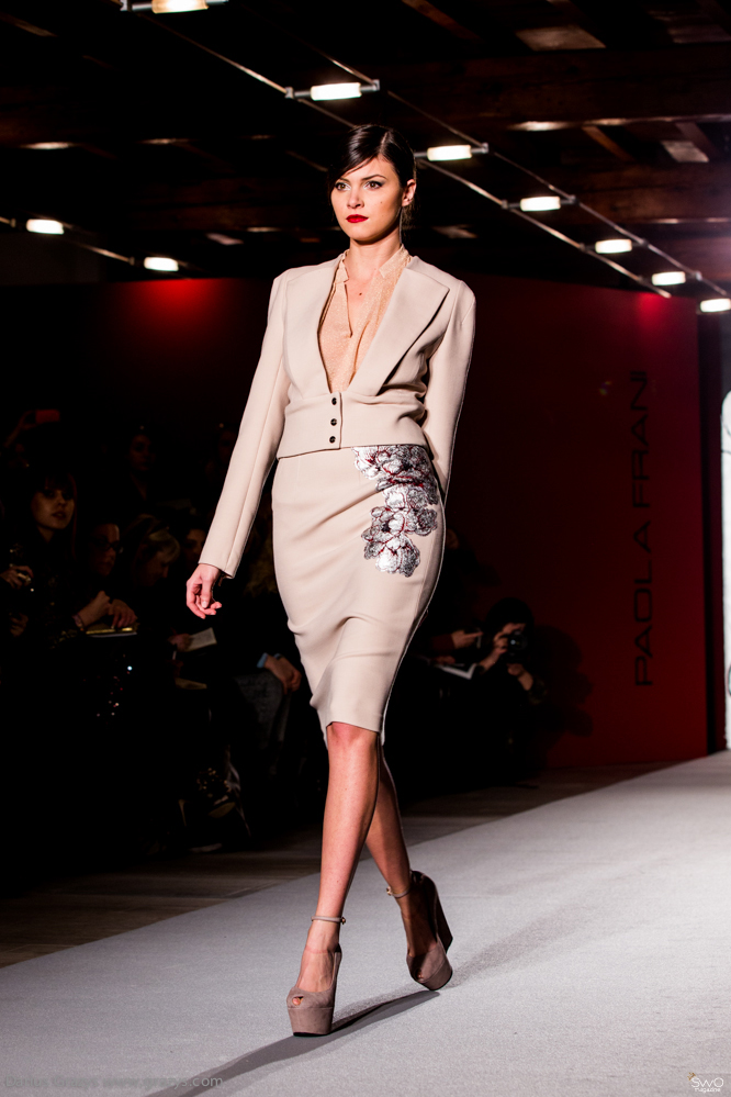 Paola Frani FW 13/14