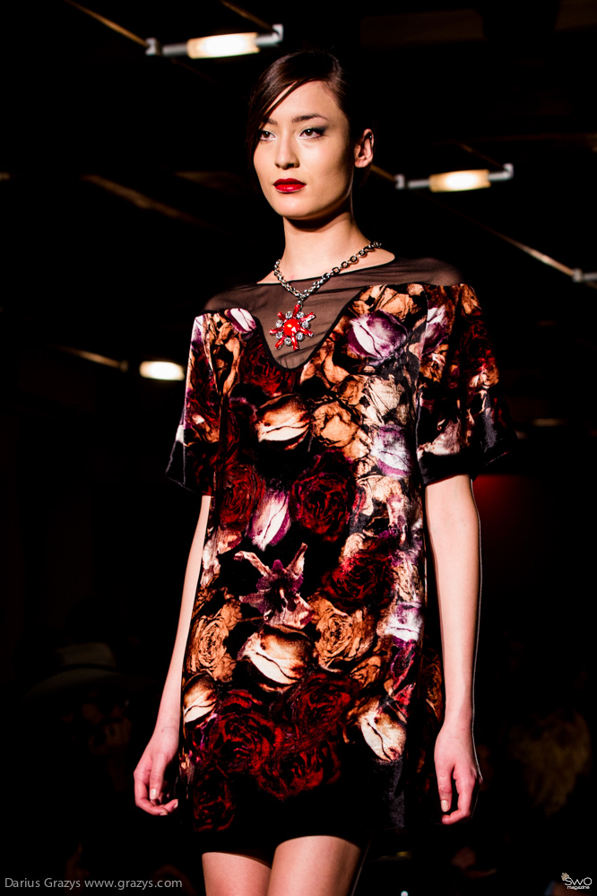 Paola Frani FW 13/14