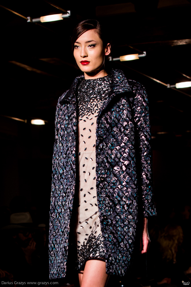 Paola Frani FW 13/14