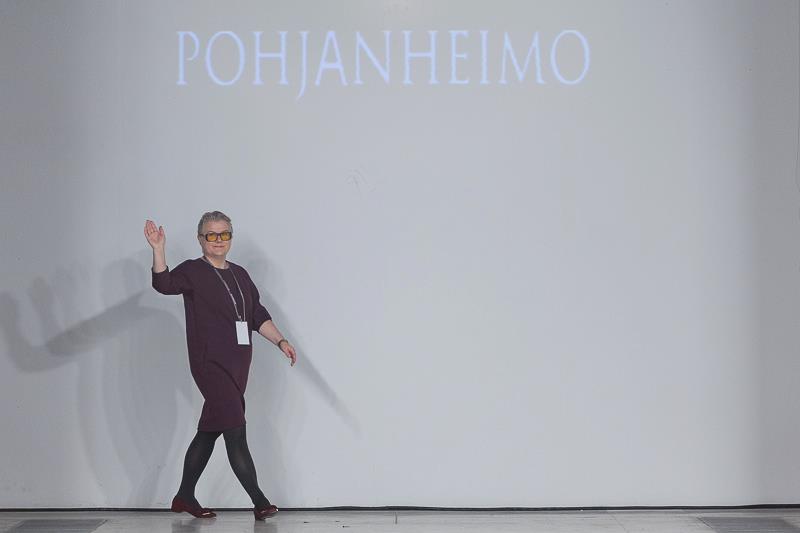 Pohjanheimo