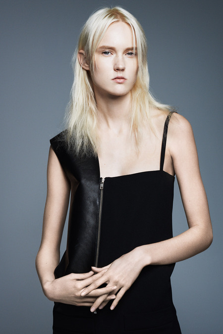 Pre-fall 2014 Atto