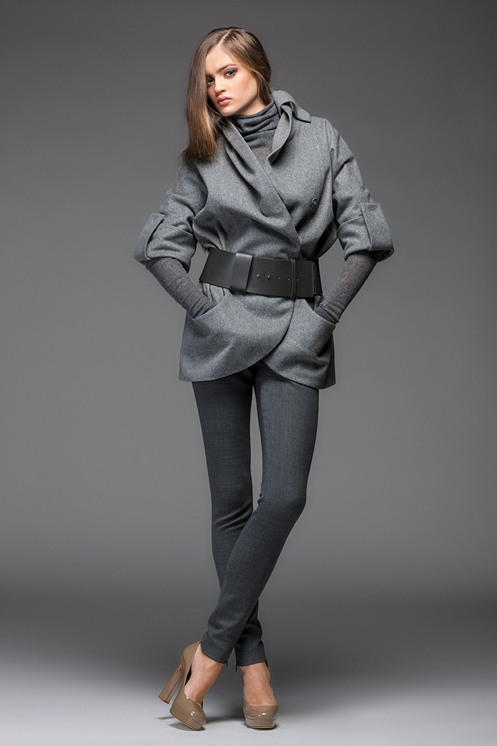 Ramunė Piekautaitė FW 13/14