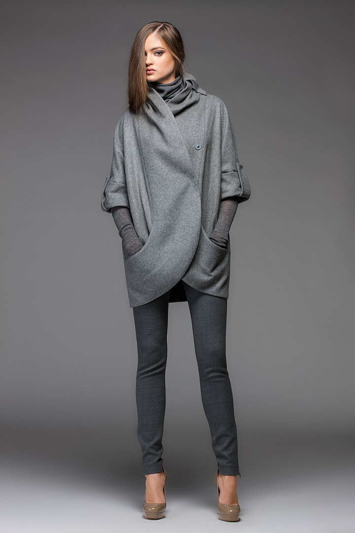 Ramunė Piekautaitė FW 13/14