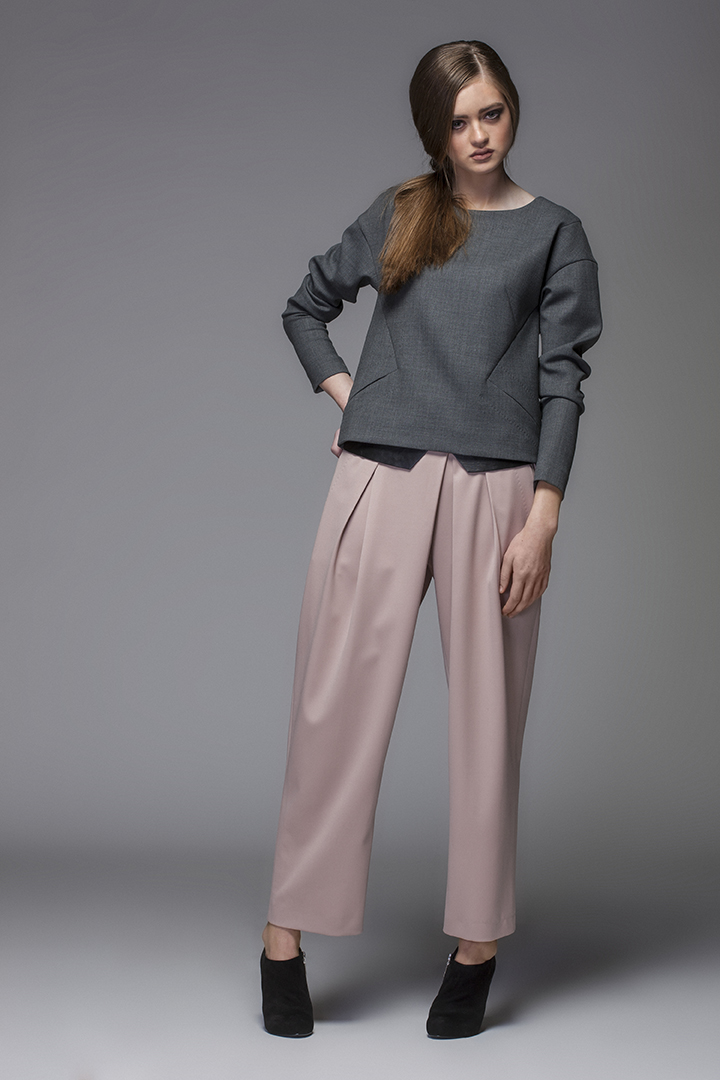 Ramunė Piekautaitė FW 13/14