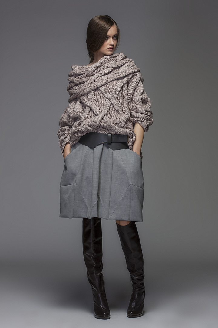 Ramunė Piekautaitė FW 13/14