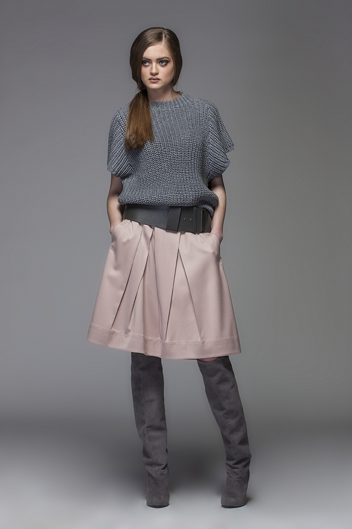 Ramunė Piekautaitė FW 13/14