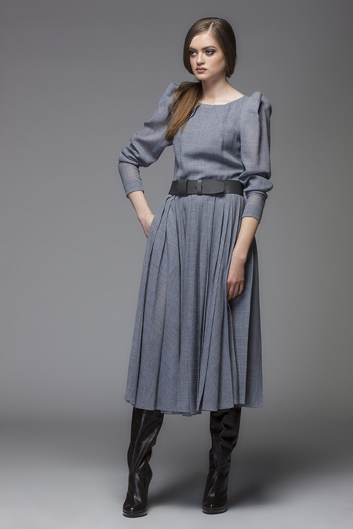 Ramunė Piekautaitė FW 13/14