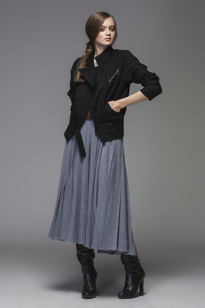 Ramunė Piekautaitė FW 13/14