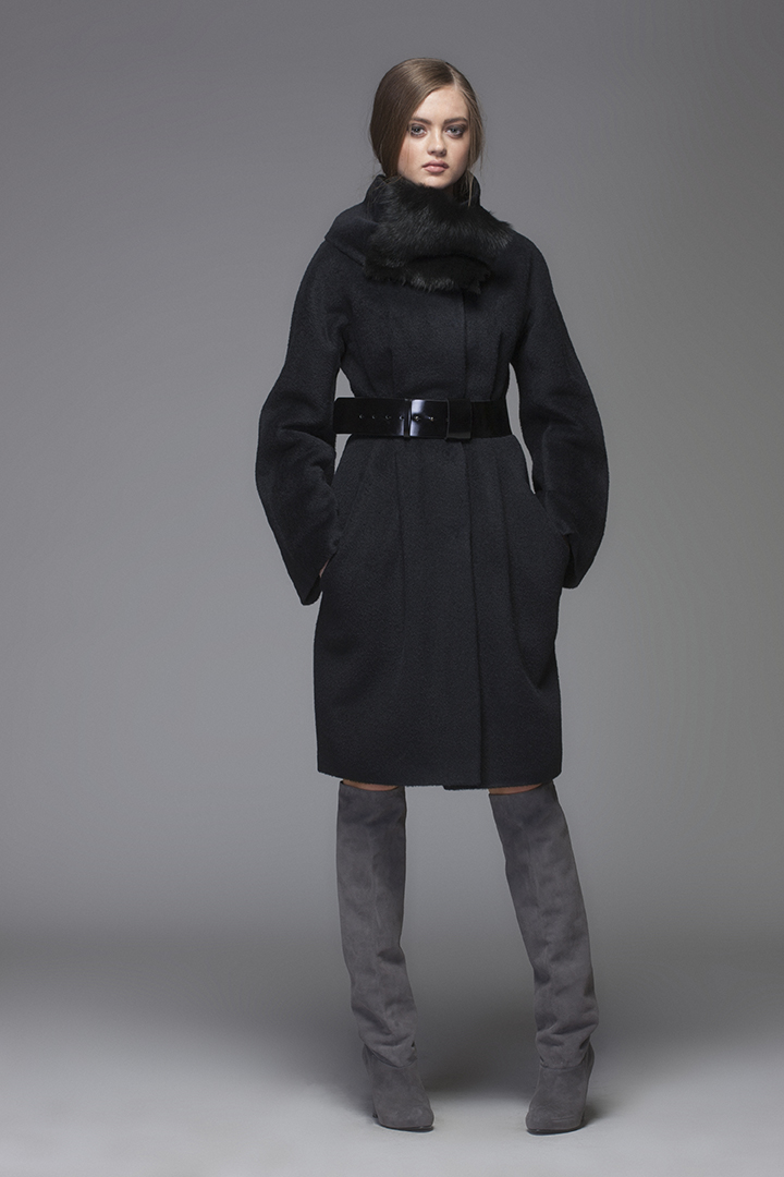 Ramunė Piekautaitė FW 13/14