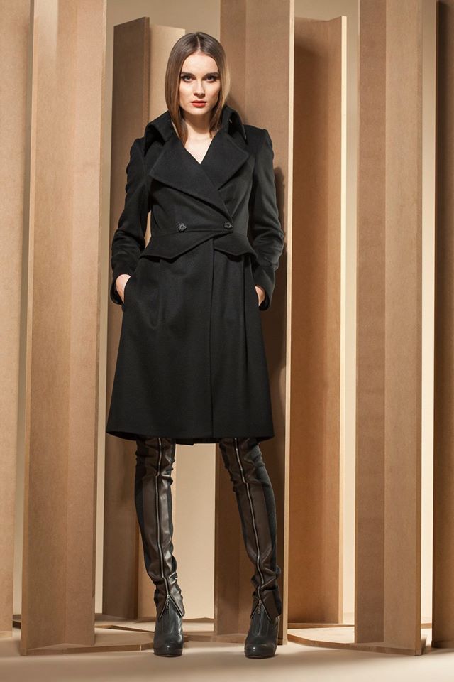 Ramunė Piekautaitė FW 2015