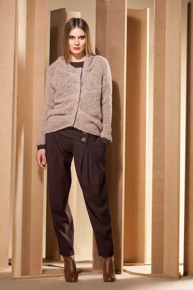 Ramunė Piekautaitė FW 2015