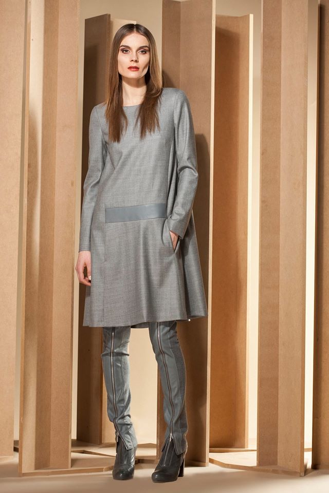 Ramunė Piekautaitė FW 2015