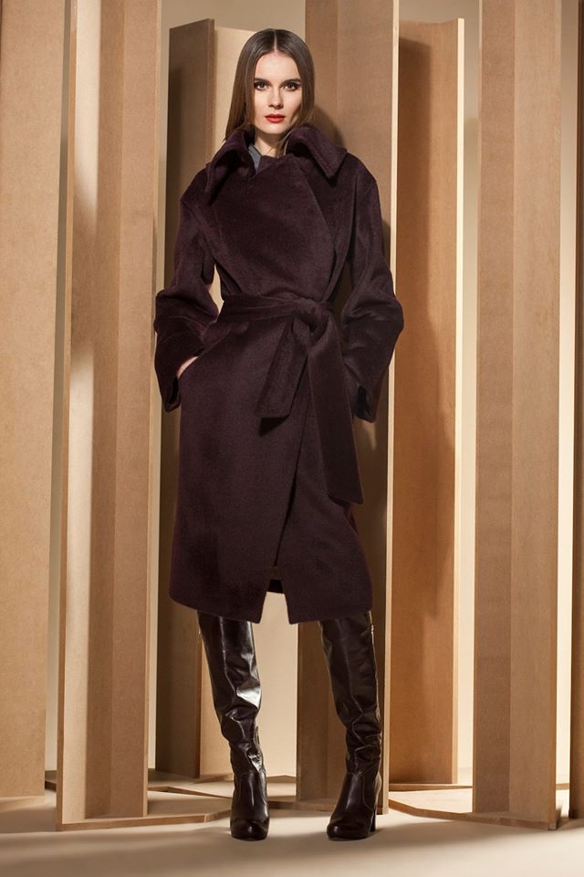 Ramunė Piekautaitė FW 2015