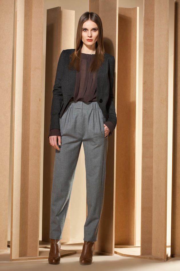 Ramunė Piekautaitė FW 2015