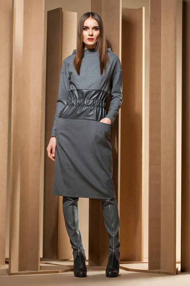 Ramunė Piekautaitė FW 2015