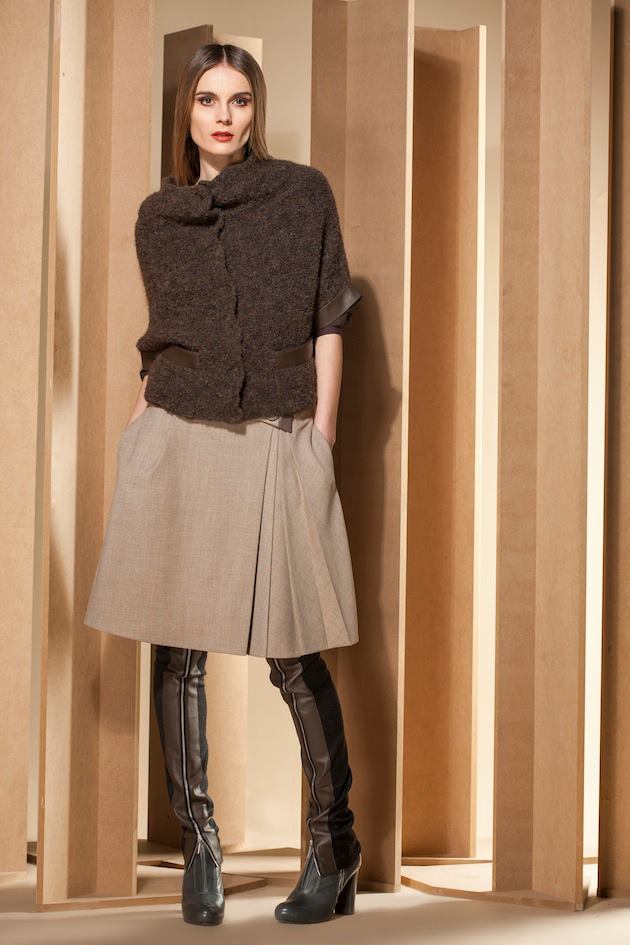 Ramunė Piekautaitė FW 2015