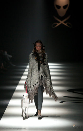 Ramunė Strazdaitė FW 12/13