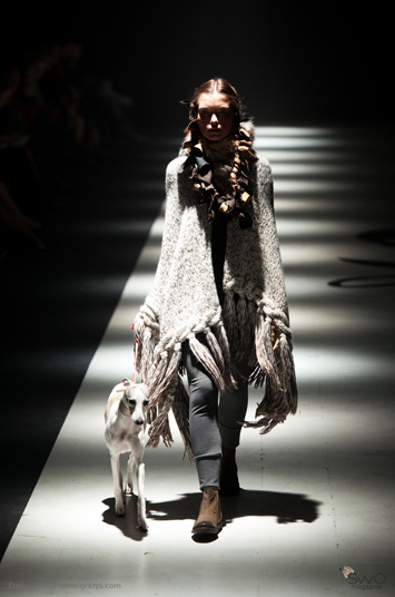 Ramunė Strazdaitė FW 12/13