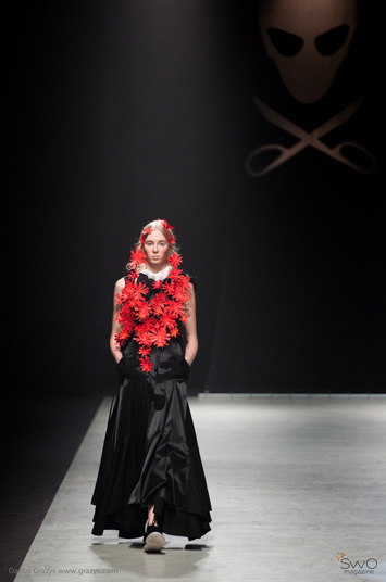 Ramunė Strazdaitė FW 12/13