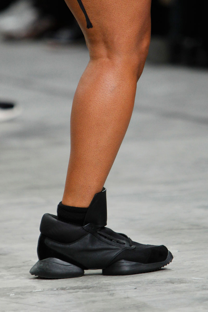 Rick Owens SS 2014