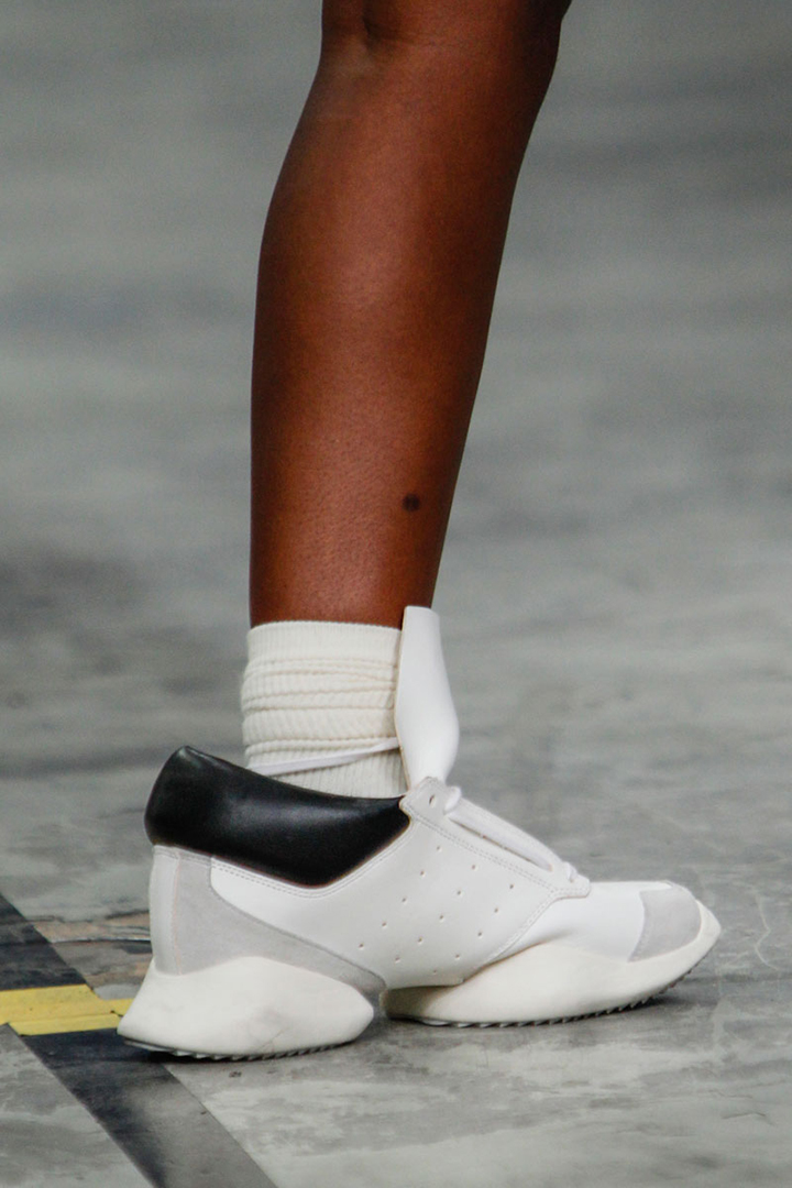 Rick Owens SS 2014