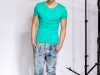 Robert Kalinkin SS 13 lookbook