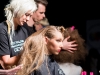 Robert Kalinkin SS13 | Backstage