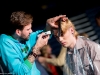 Robert Kalinkin SS13 | Backstage